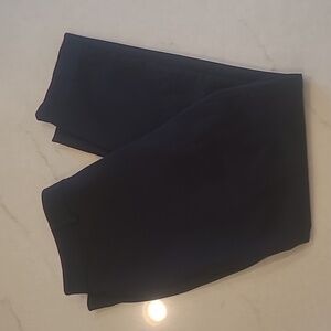 CROWN & IVY "Cary"  Cropped Pants Size 10.